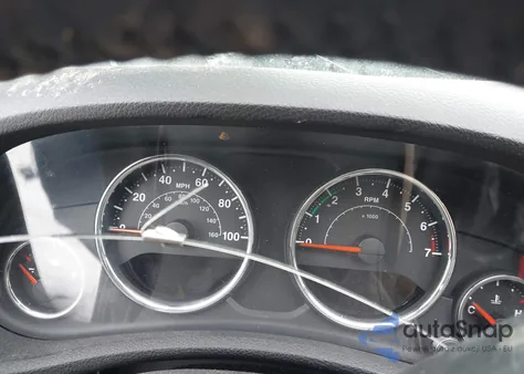 2017 Jeep Wrangler Unlimited Sport 4X4 z USA, uszkodzony, nr VIN 1C4BJWDG4HL544897